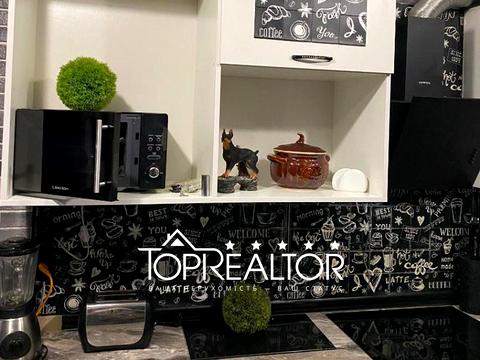 квартира за адресою Барабашова вул., 10в