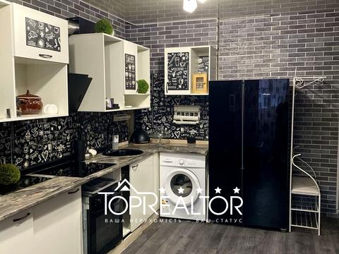 квартира за адресою Барабашова вул., 10в