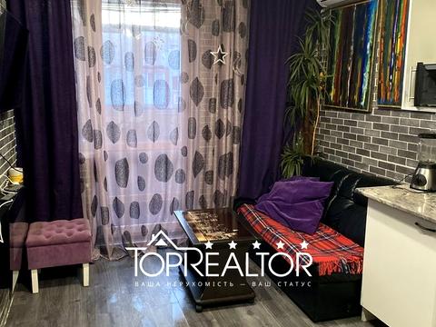 квартира за адресою Барабашова вул., 10в