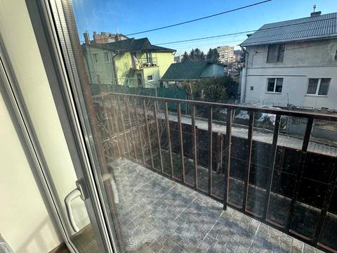 будинок за адресою Загірна вул., 1а