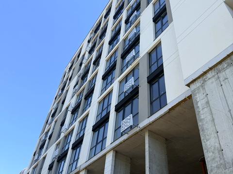 квартира по адресу Гната Хоткевича ул., 3