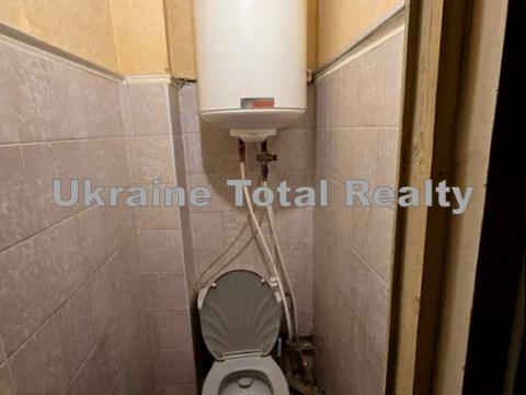 квартира по адресу Оноре де Бальзака ул., 56