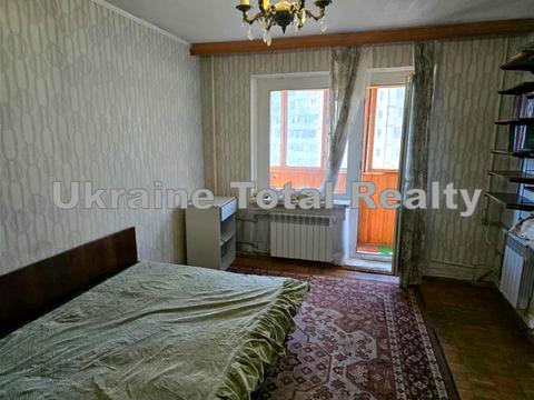 квартира за адресою Оноре де Бальзака вул., 56