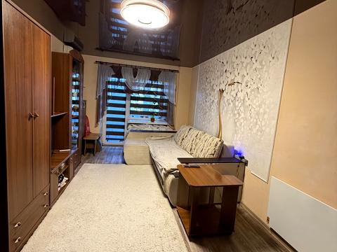 квартира по адресу Свободы просп., 74
