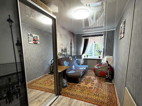 квартира по адресу Свободы просп., 74