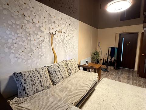 квартира по адресу Свободы просп., 74