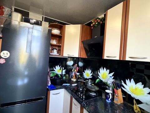 квартира по адресу Свободы просп., 74