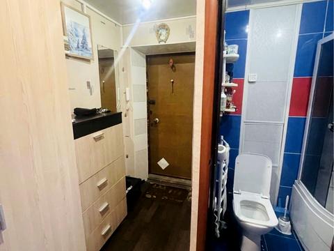 квартира по адресу Свободы просп., 74