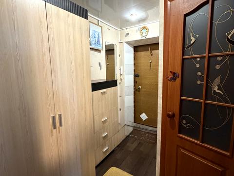 квартира по адресу Свободы просп., 74