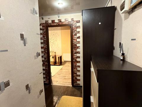 квартира по адресу Свободы просп., 74