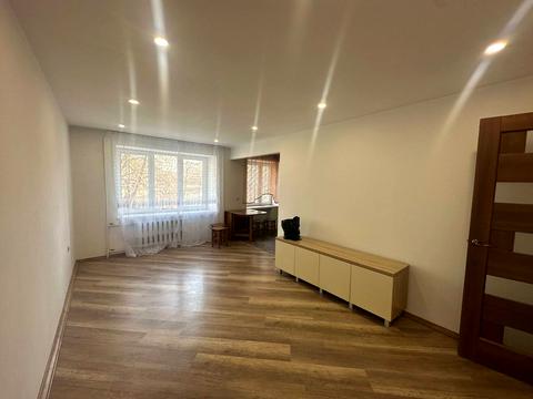 квартира по адресу Гринченко ул., 4б