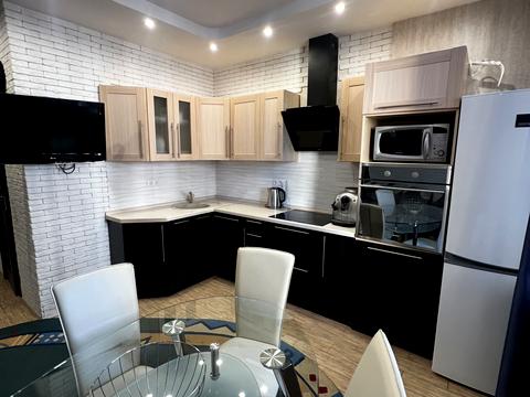 квартира по адресу Киевская ул., 243