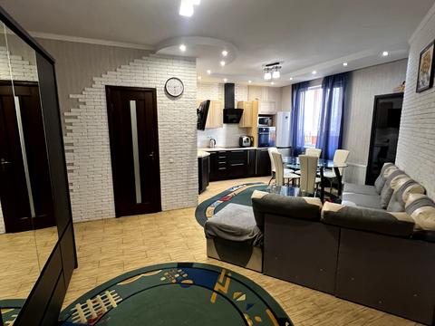 квартира по адресу Киевская ул., 243