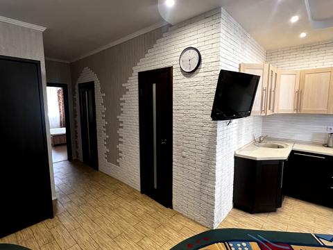 квартира по адресу Киевская ул., 243
