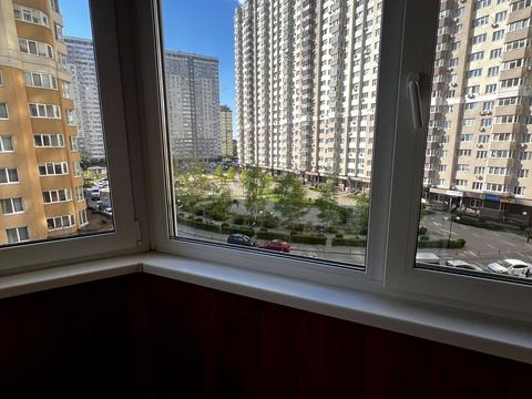 квартира по адресу Киевская ул., 243