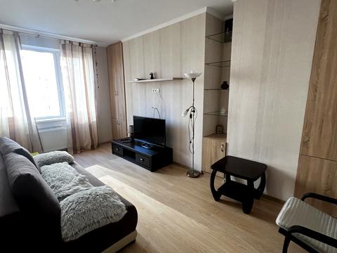 квартира по адресу Киевская ул., 243