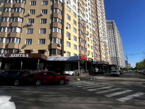 квартира по адресу Киевская ул., 243