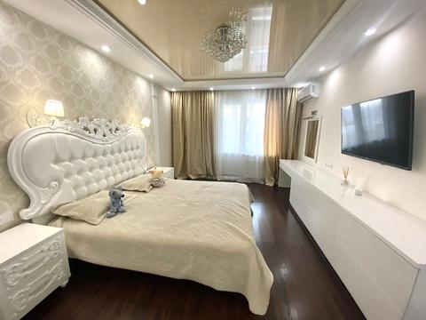 квартира за адресою Сергія Данченка вул., 3