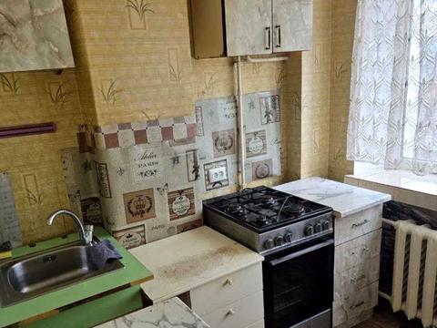 квартира по адресу Тернопільська ул., 15