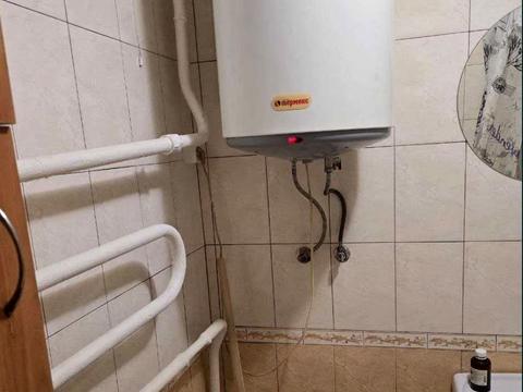 квартира по адресу Тернопільська ул., 15