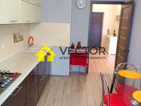 квартира за адресою Перспективна вул., 7