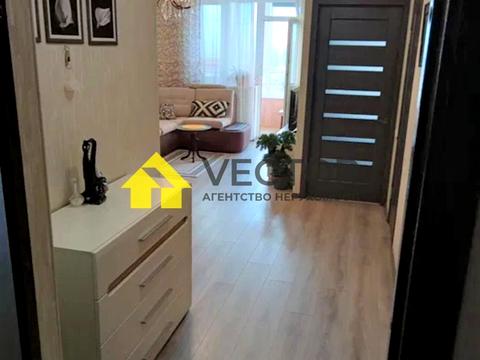 квартира за адресою Перспективна вул., 7
