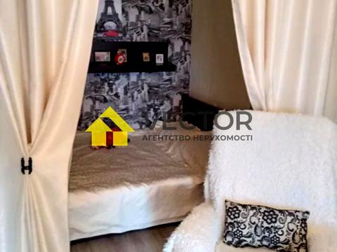 квартира за адресою Перспективна вул., 7