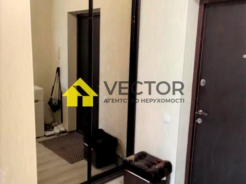 квартира за адресою Перспективна вул., 7