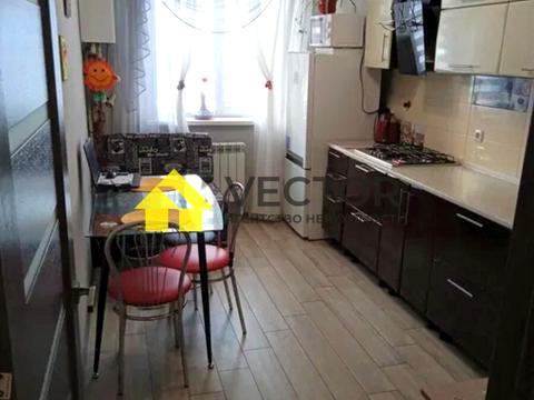 квартира за адресою Перспективна вул., 7