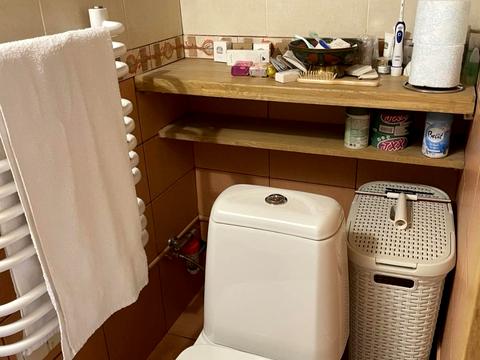 квартира по адресу Головацкого ул., 23г