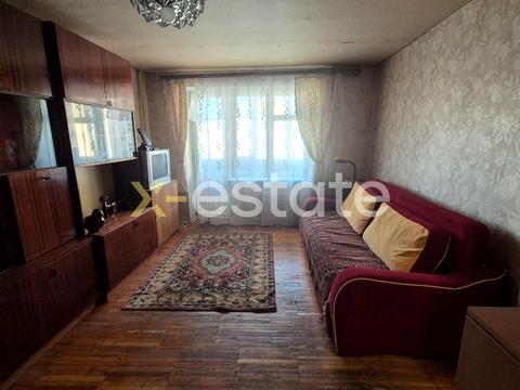 квартира по адресу Гагарина просп. (Гагаріна), 64