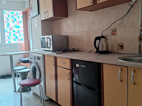 квартира за адресою Театральна вул., 8