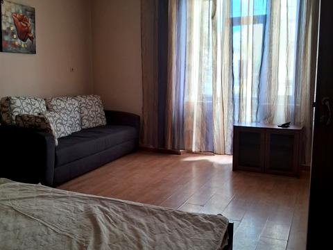 квартира по адресу Театральная ул., 8