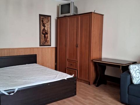квартира по адресу Театральная ул., 8