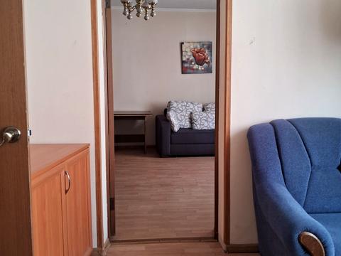 квартира по адресу Театральная ул., 8