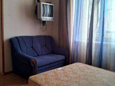 квартира по адресу Театральная ул., 8