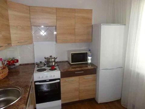 квартира по адресу Подгорная ул., 12