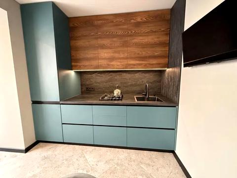 квартира за адресою Отця Івана Блавацького вул., 18, к.8