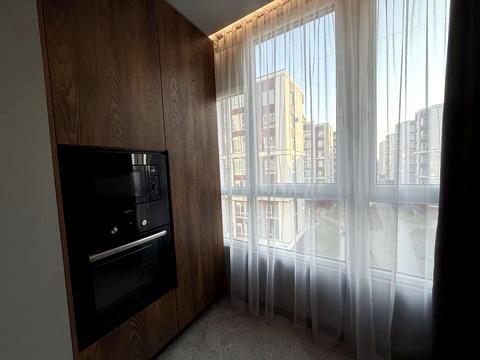 квартира за адресою Отця Івана Блавацького вул., 18, к.8