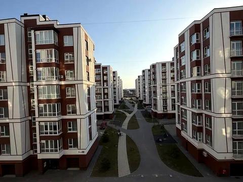 квартира за адресою Отця Івана Блавацького вул., 18, к.8