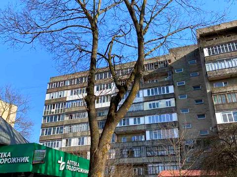квартира за адресою набережна Василя Стефаника вул., 38