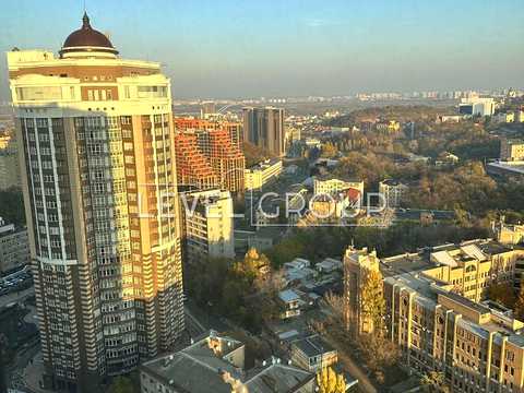 квартира по адресу Николая Пимоненко ул., 19