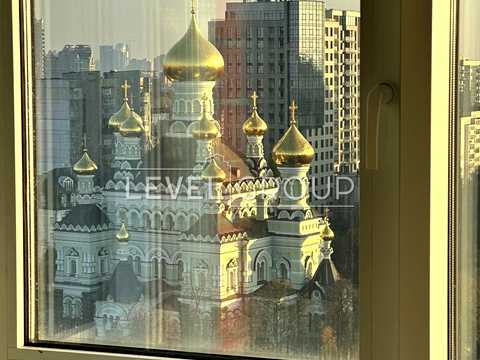 квартира по адресу Николая Пимоненко ул., 19