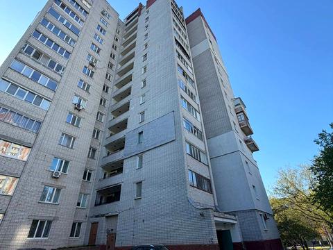 квартира по адресу 77-й Гвардейской Дивизии просп. (Рокоссовского), 20-А