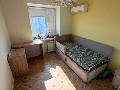 квартира по адресу 77-й Гвардейской Дивизии просп. (Рокоссовского), 20-А