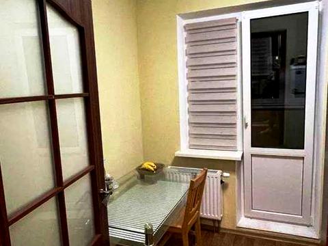 квартира по адресу Самойло Кошки ул. (Маршала Конєва), 5-Г
