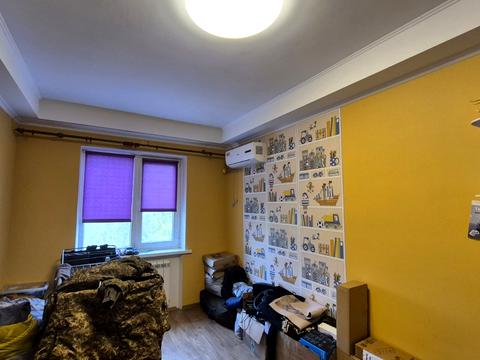 квартира за адресою Військбуд вул., 85
