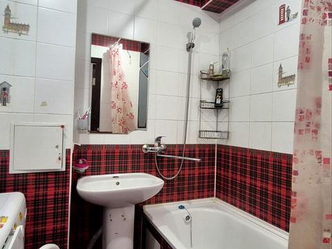 квартира за адресою Військбуд вул., 85