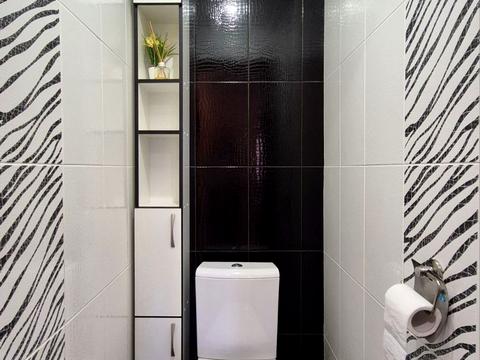 квартира за адресою Військбуд вул., 85