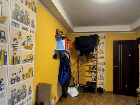 квартира за адресою Військбуд вул., 85